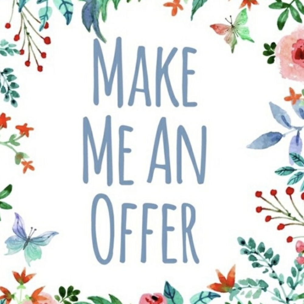 Make me an Offer
